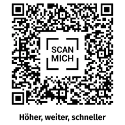 Geschenkbox Hoher, Weiter, Schneller^Depot Flash Sale