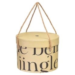 Geschenkbox Jingle Bells^Depot Online