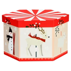 Geschenkbox Karussel^Depot Best