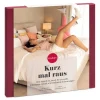 Geschenkbox Kurz Mal Raus^Depot Best