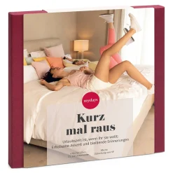 Geschenkbox Kurz Mal Raus^Depot Best