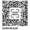 Geschenkbox Kurzurlaub^Depot Clearance