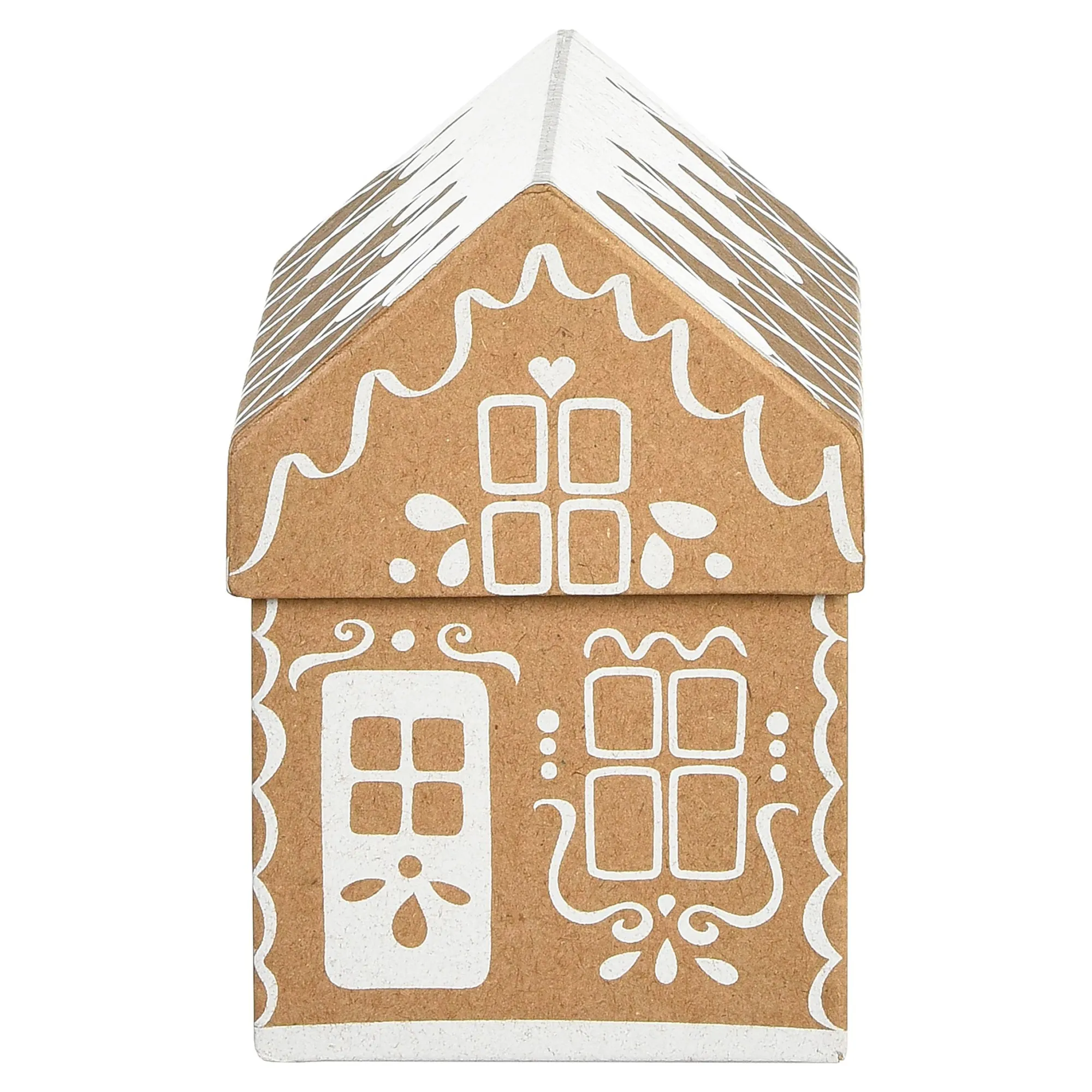 Geschenkbox LebKüchen^Depot Best