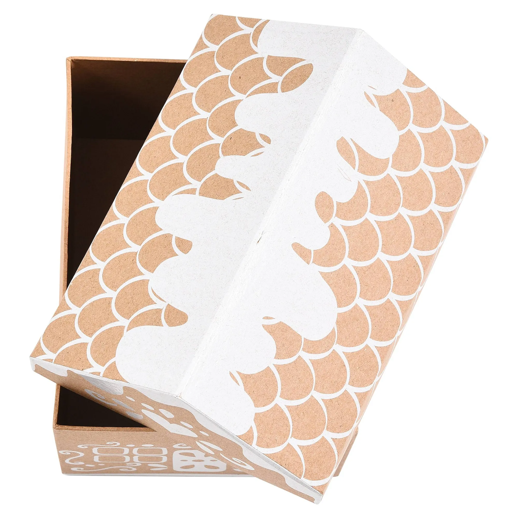 Geschenkbox LebKüchen^Depot Outlet