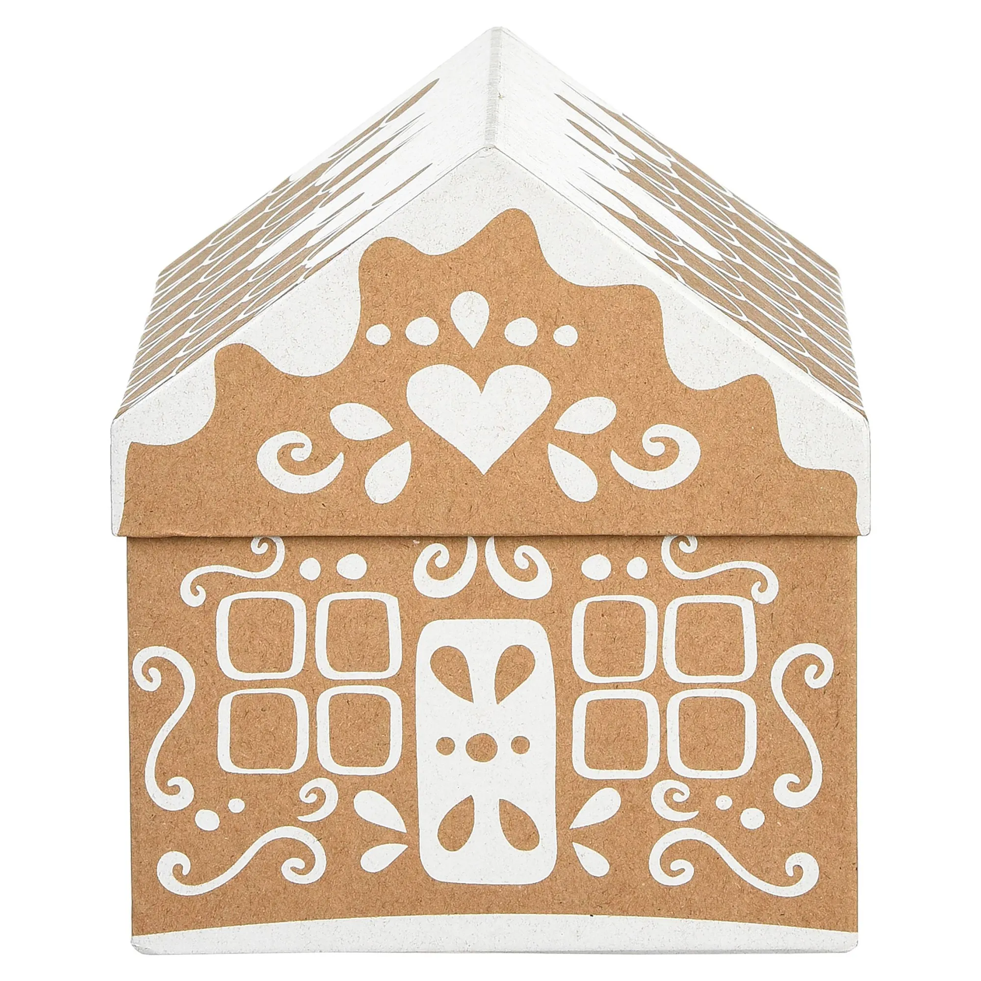 Geschenkbox LebKüchen^Depot Outlet