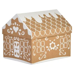 Geschenkbox LebKüchen^Depot Outlet