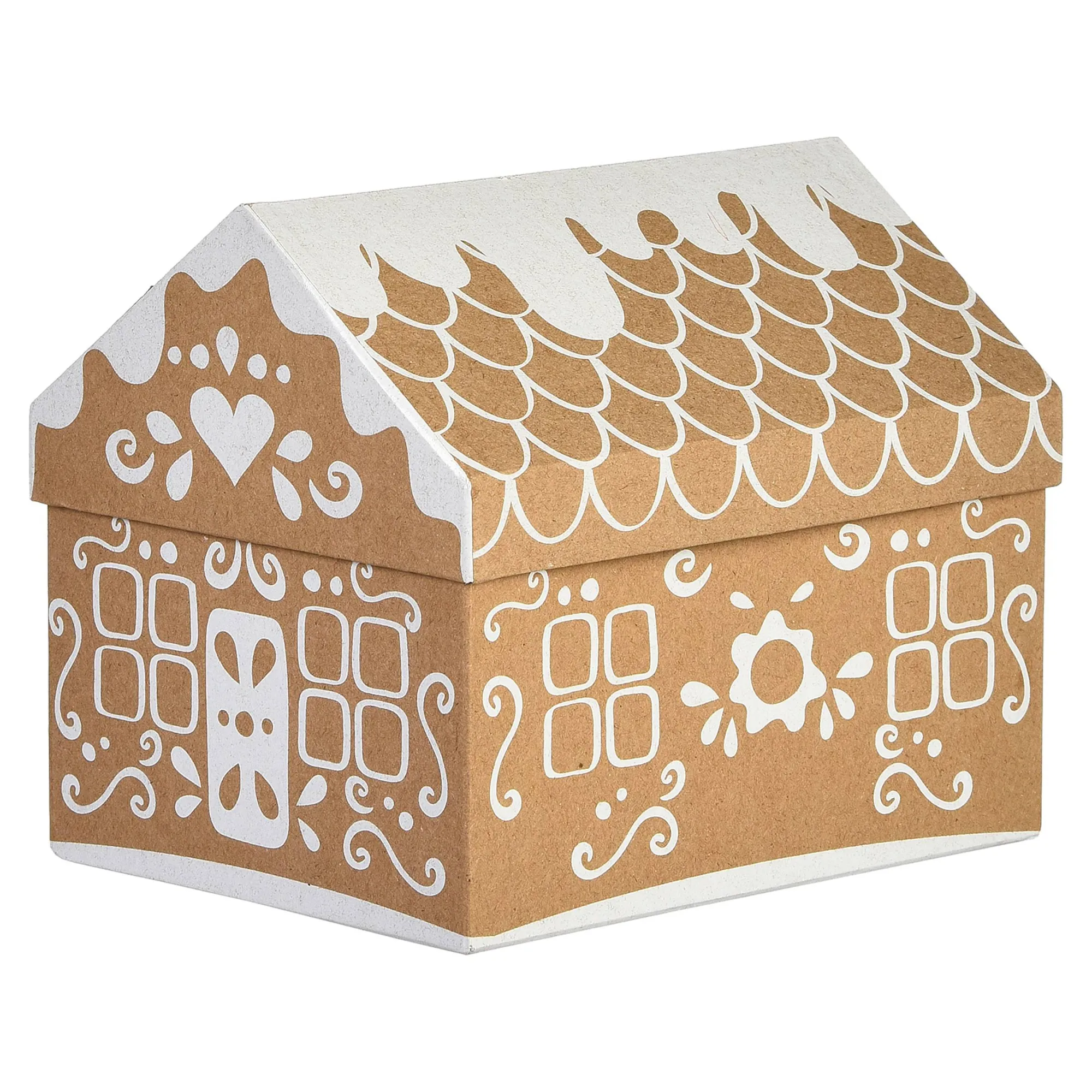 Geschenkbox LebKüchen^Depot Outlet