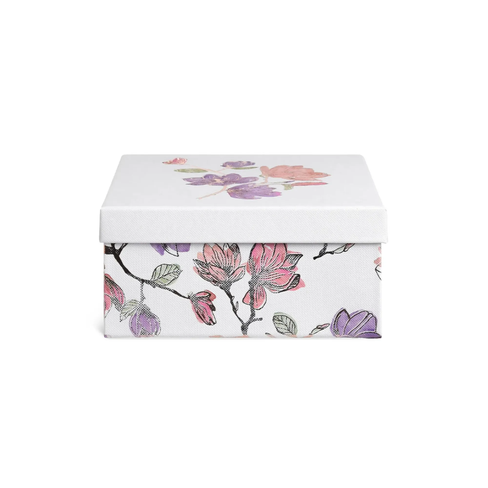 Discount Depot Geschenkbox Magnolie