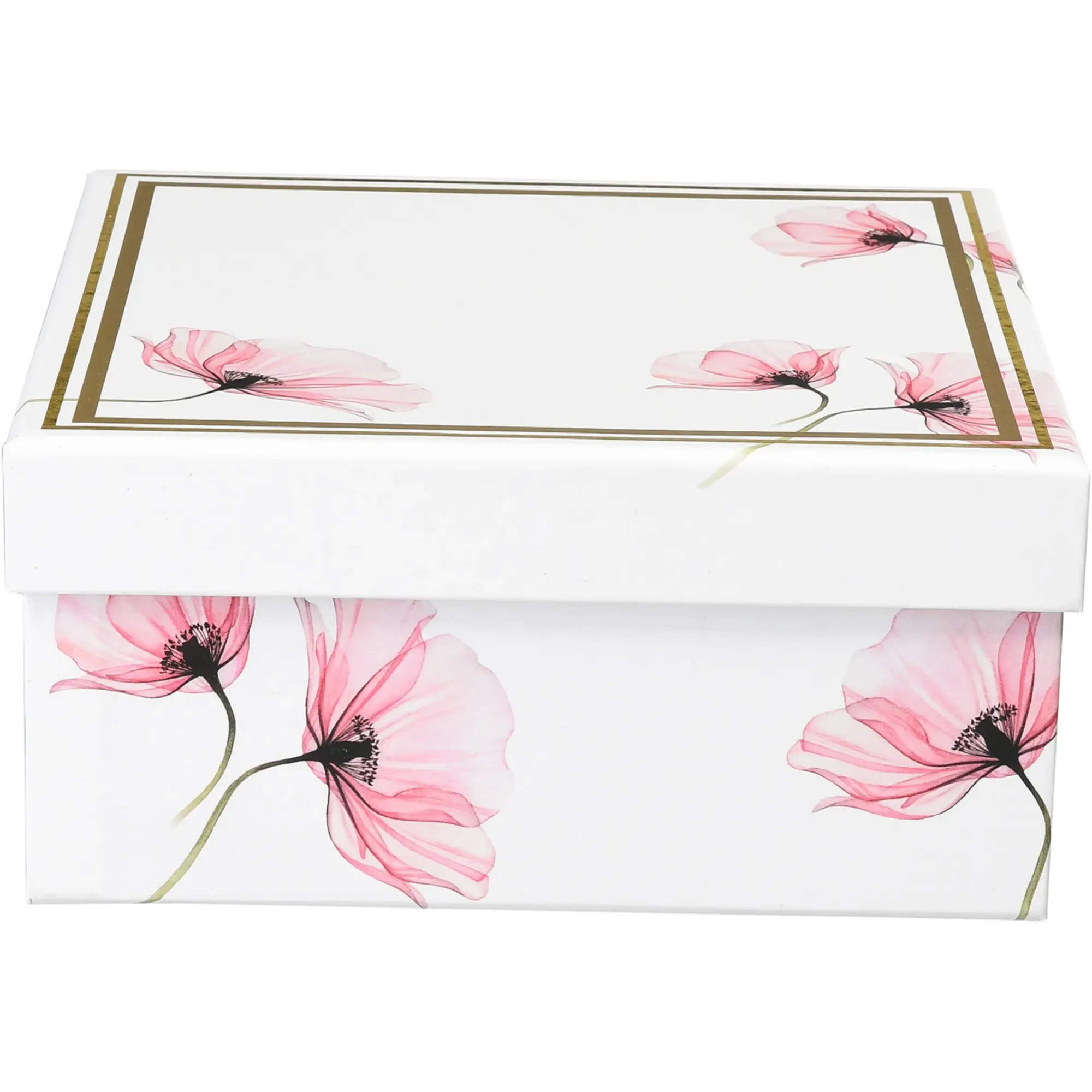 New Depot Geschenkbox Message