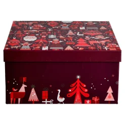 Geschenkbox Nordic^Depot Fashion