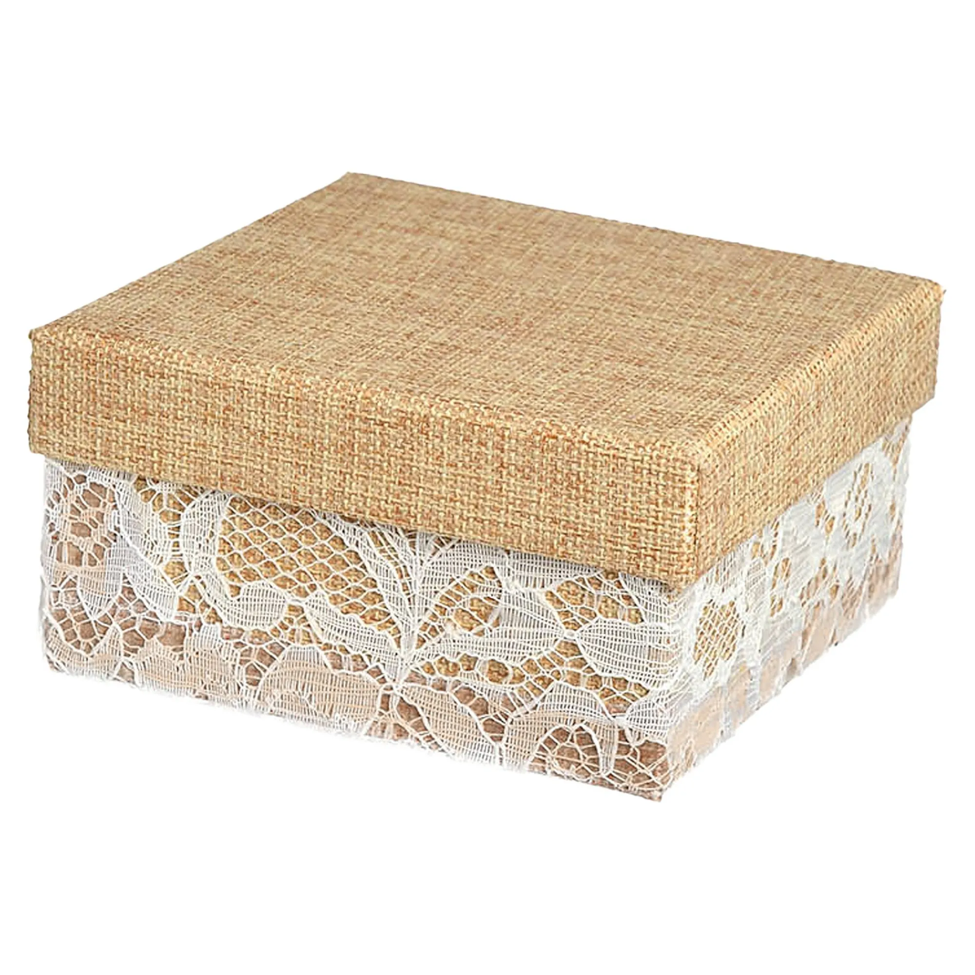 Geschenkbox Spitze^Depot Fashion
