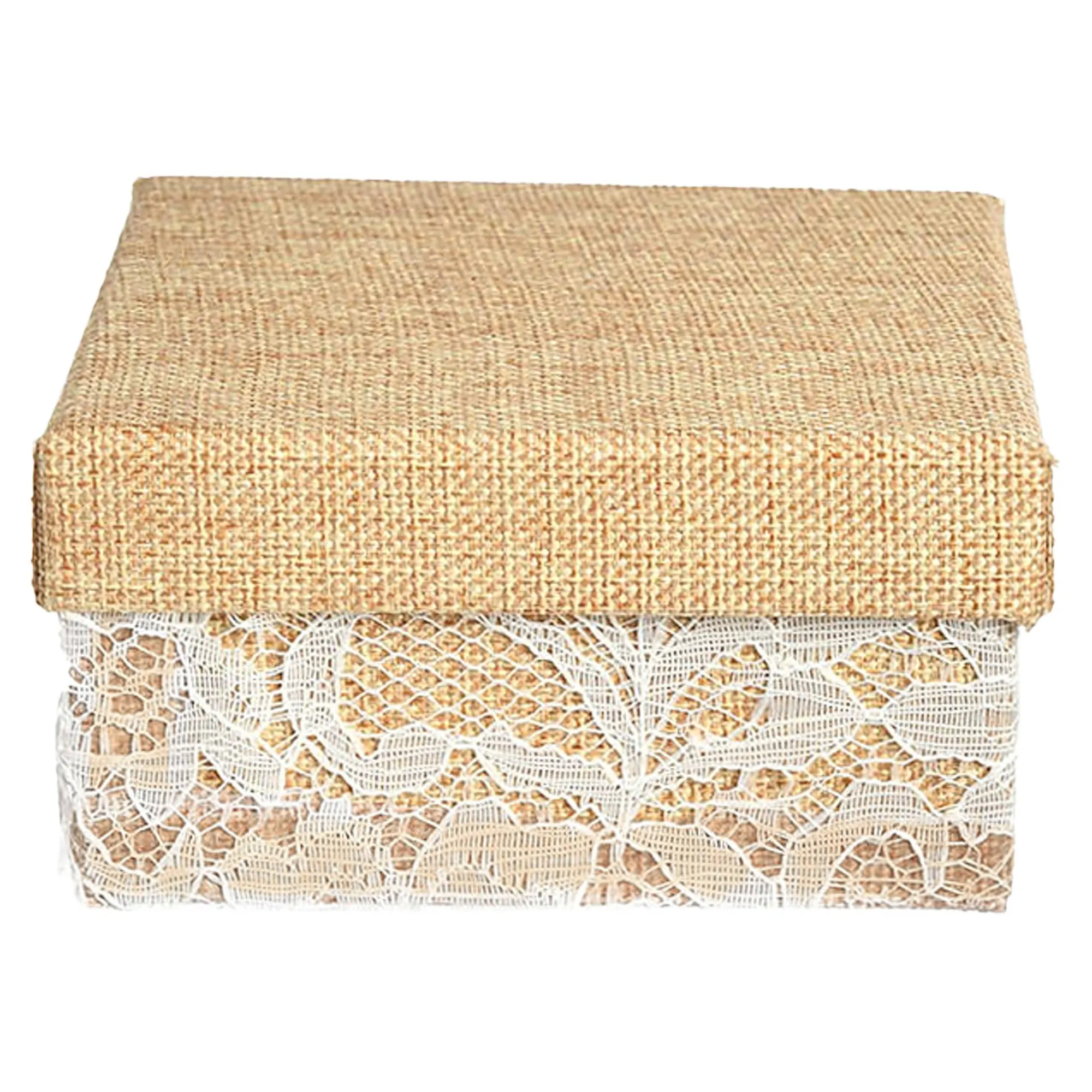 Geschenkbox Spitze^Depot Fashion