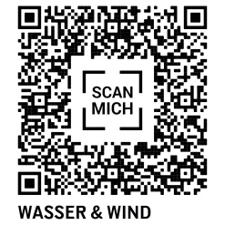 Geschenkbox Wasser & Wind^Depot New