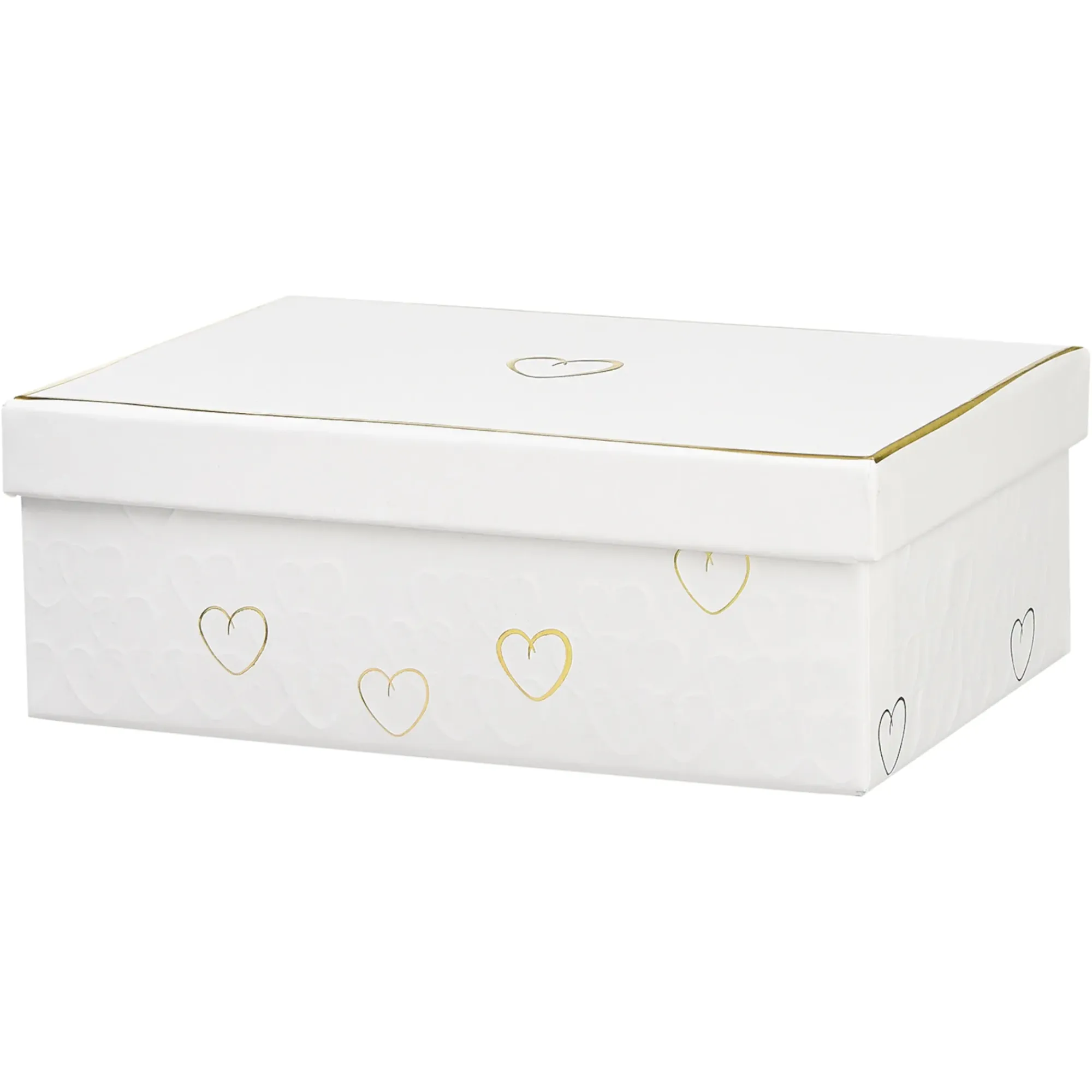Hot Depot Geschenkbox Weddy
