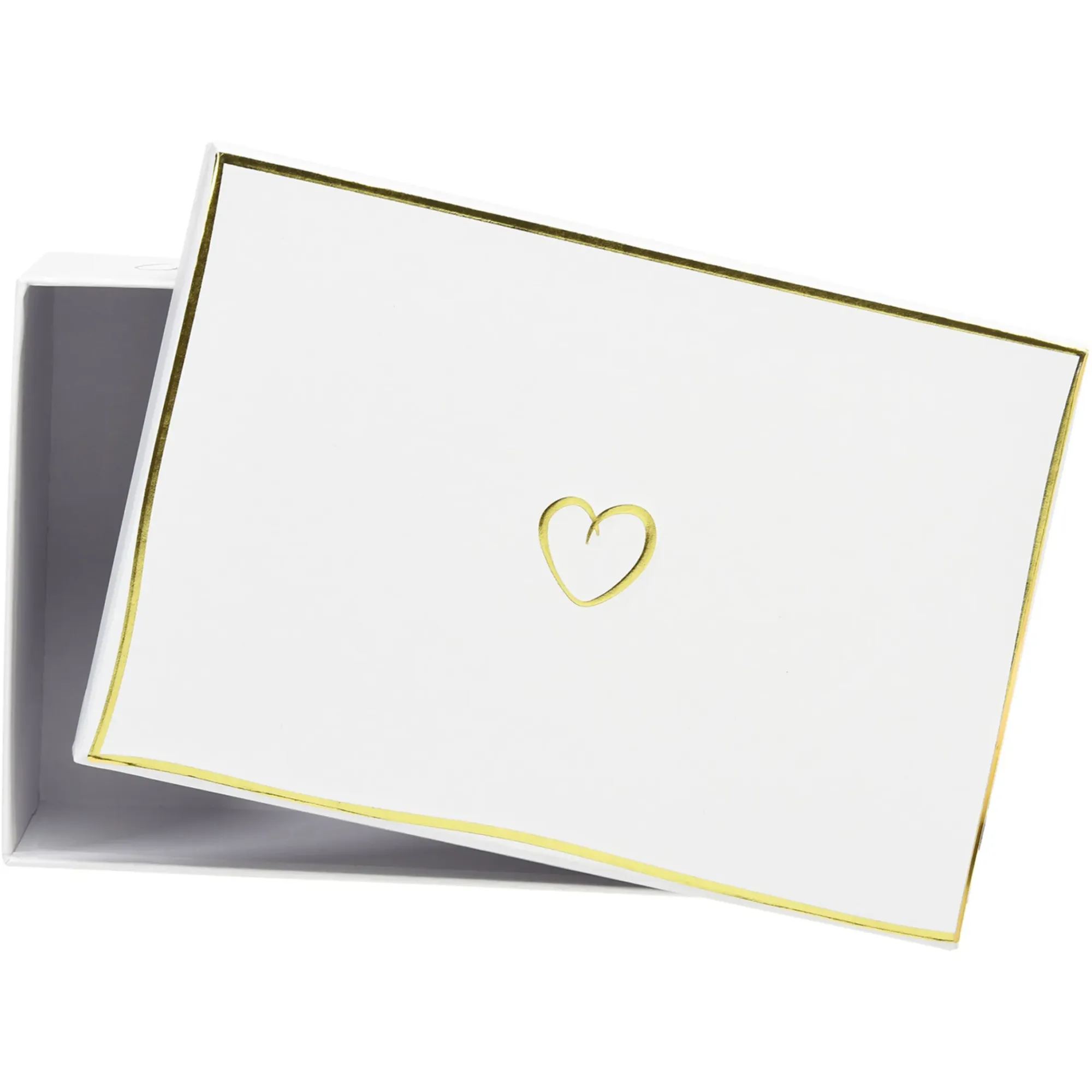 Hot Depot Geschenkbox Weddy