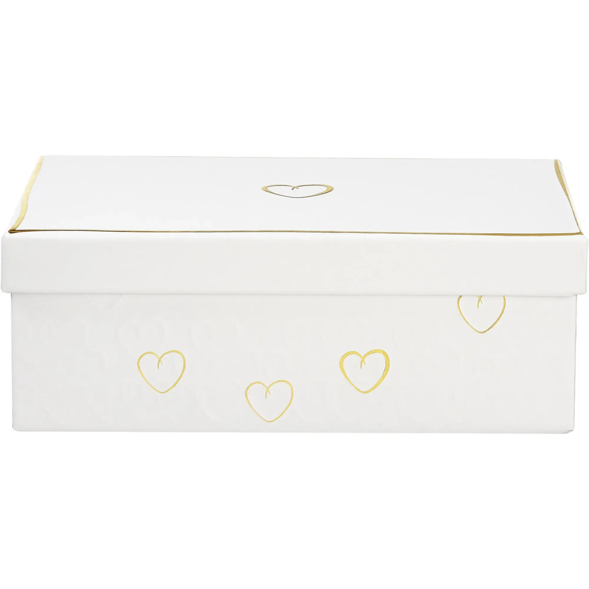 Hot Depot Geschenkbox Weddy