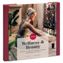 Geschenkbox Wellness & Beauty^Depot Clearance