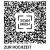 Geschenkbox Zur Hochzeit^Depot Fashion
