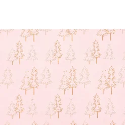 Geschenkpapier Baumchen^Depot Outlet
