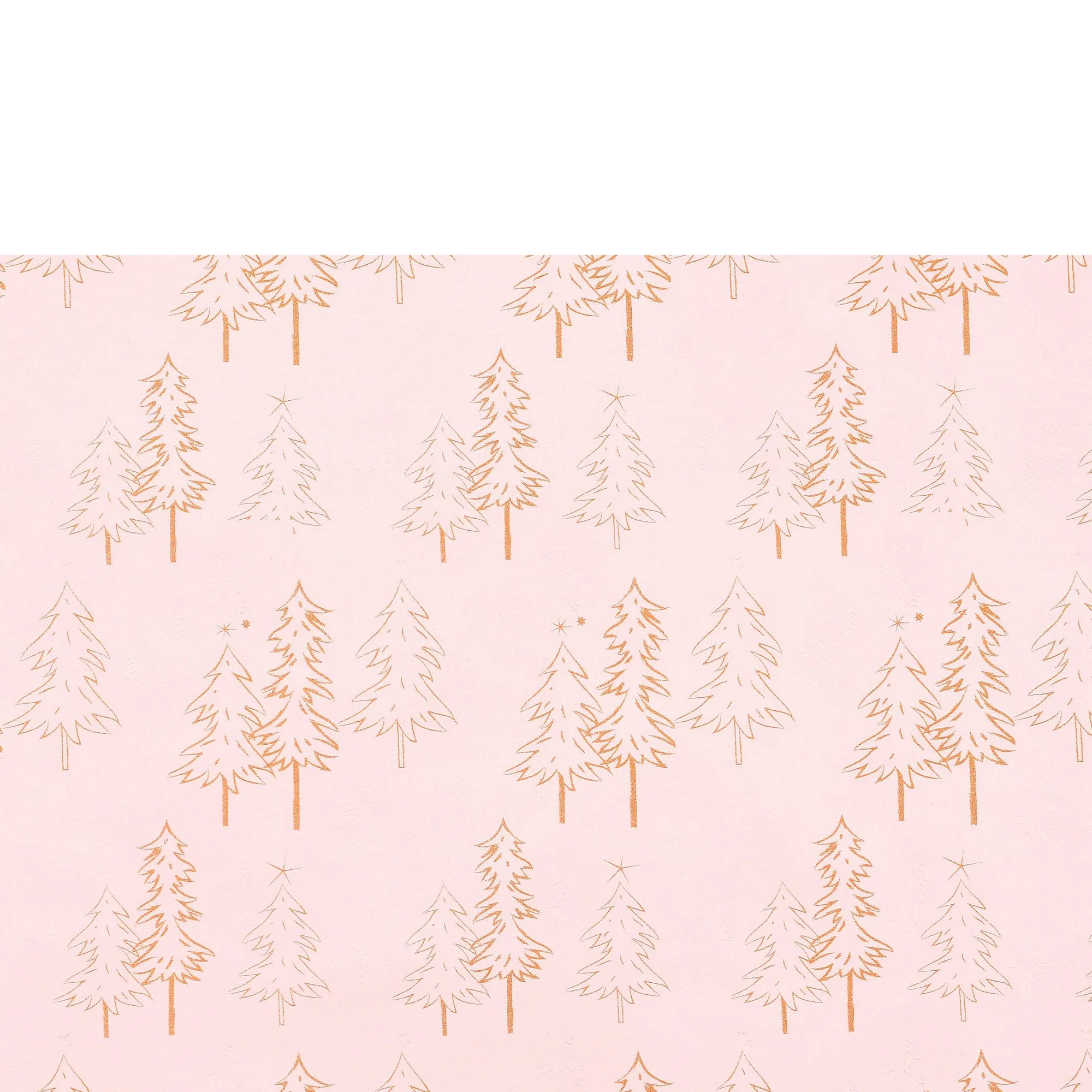 Geschenkpapier Baumchen^Depot Outlet