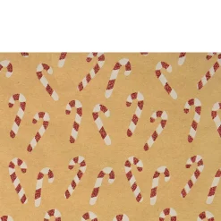 Geschenkpapier Candysticks^Depot Outlet