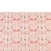 Geschenkpapier Folklore^Depot Cheap