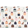 Geschenkpapier Little Farm^Depot Best