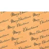 Geschenkpapier Merry Christmas^Depot Clearance