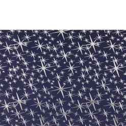 Geschenkpapier Noble Stars^Depot Hot