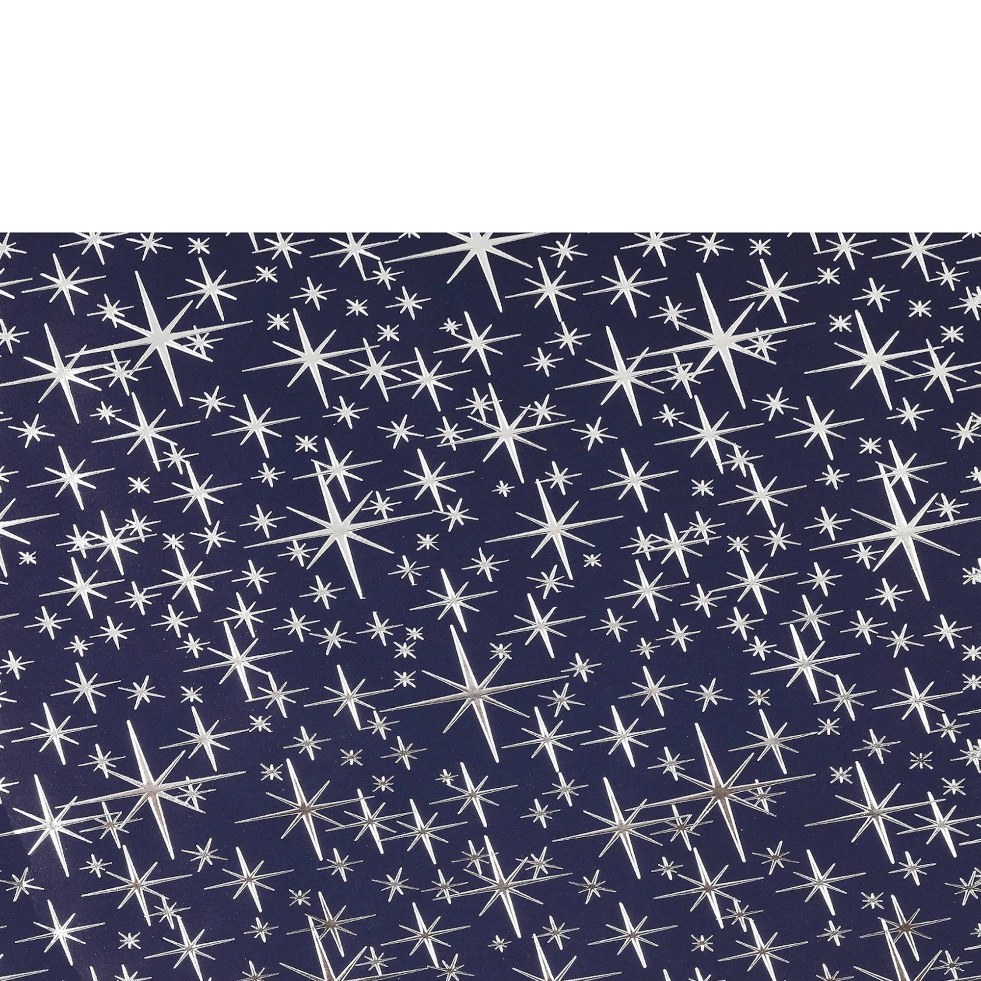 Geschenkpapier Noble Stars^Depot Hot