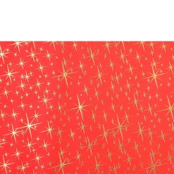 Geschenkpapier Noble Stars^Depot Cheap