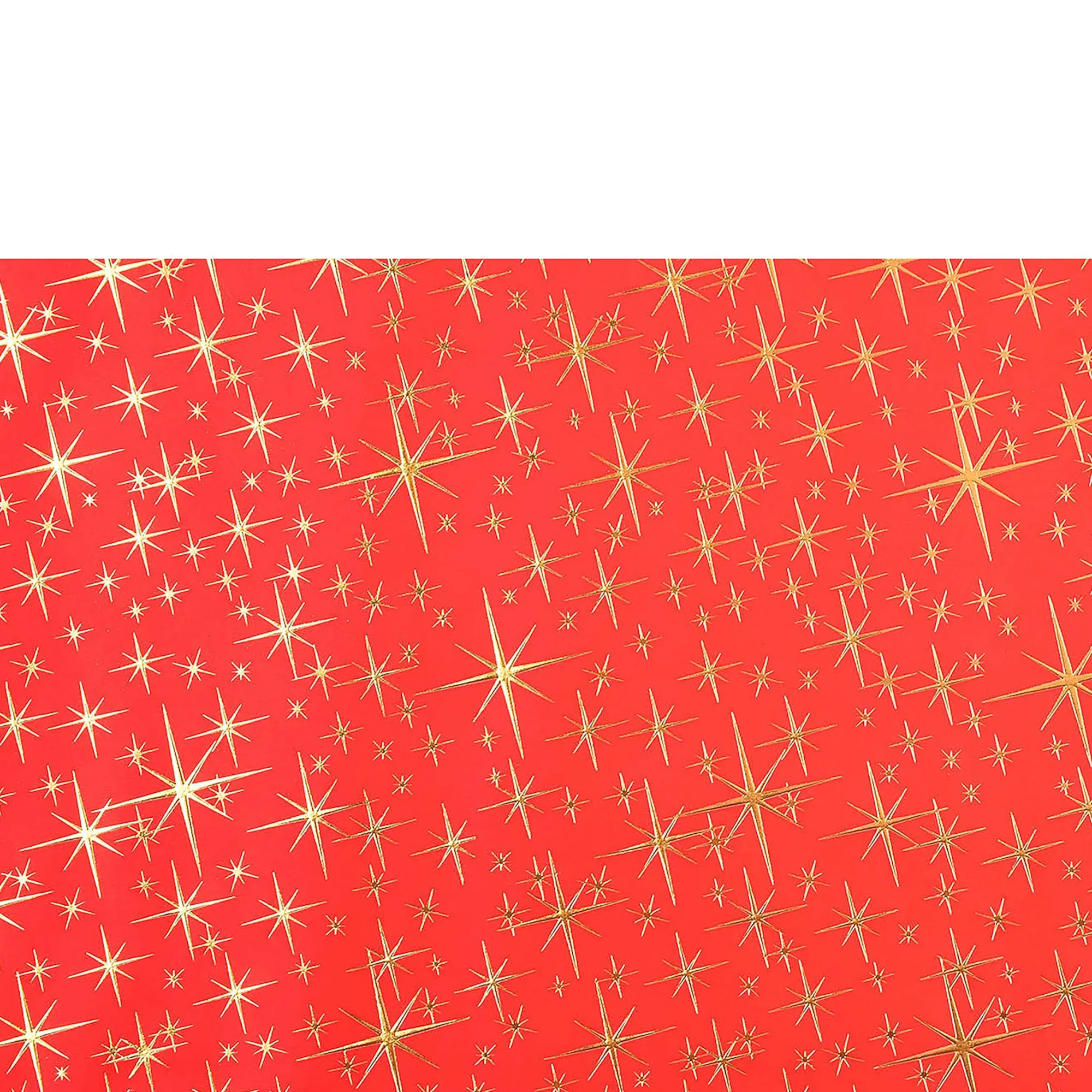 Geschenkpapier Noble Stars^Depot Cheap