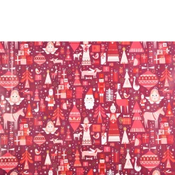 Geschenkpapier Nordic^Depot Clearance