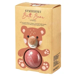 Geschenk-Set Bath Bear^Depot Clearance