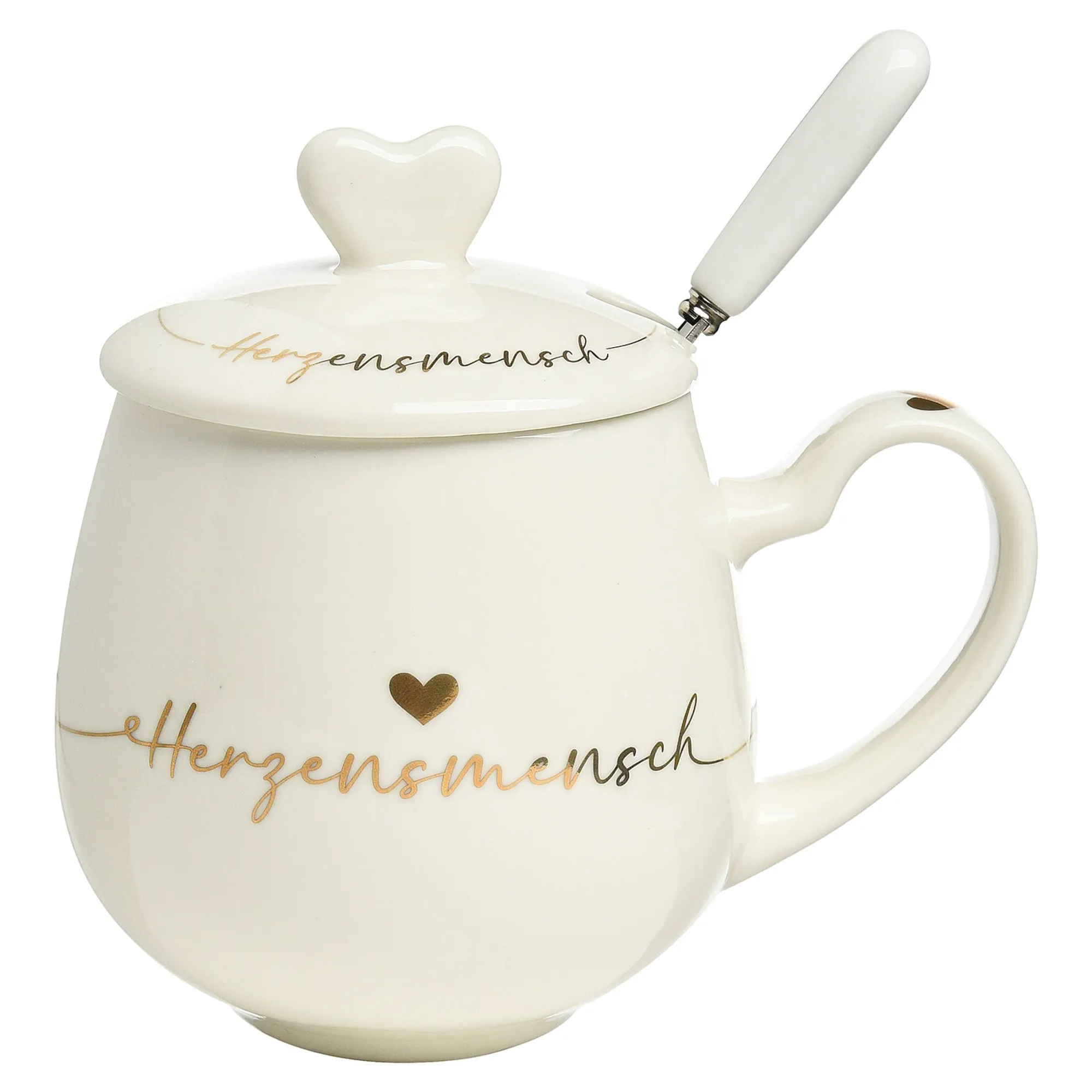 Geschenk-Set Herz^Depot Flash Sale