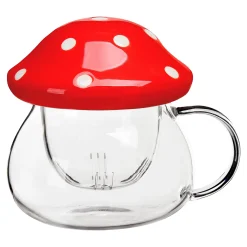 Geschenk-Set Tasse Pilz^Depot Discount