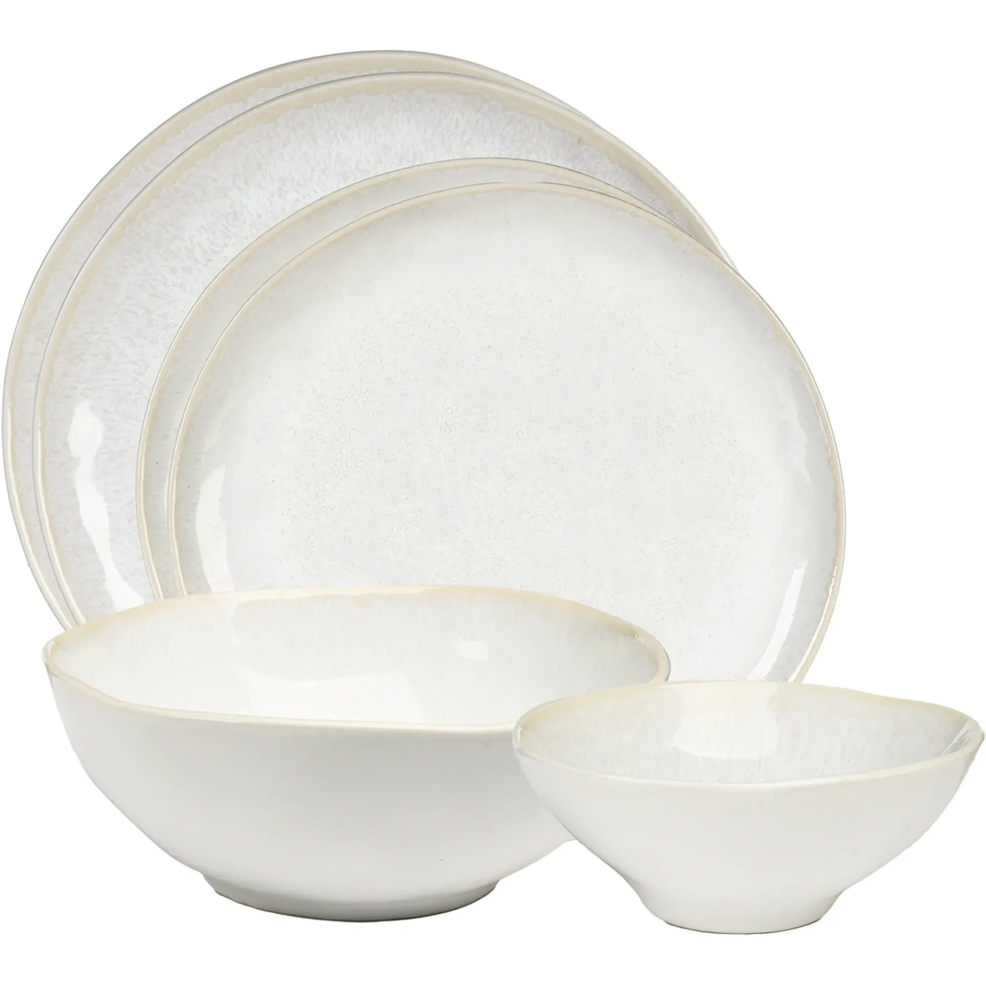 Shop Depot Geschirr-Set Ela