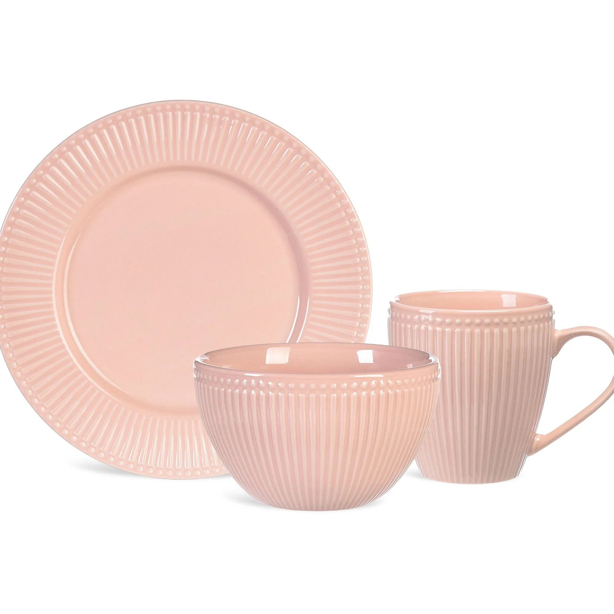 Geschirr-Set Lucy^Depot New