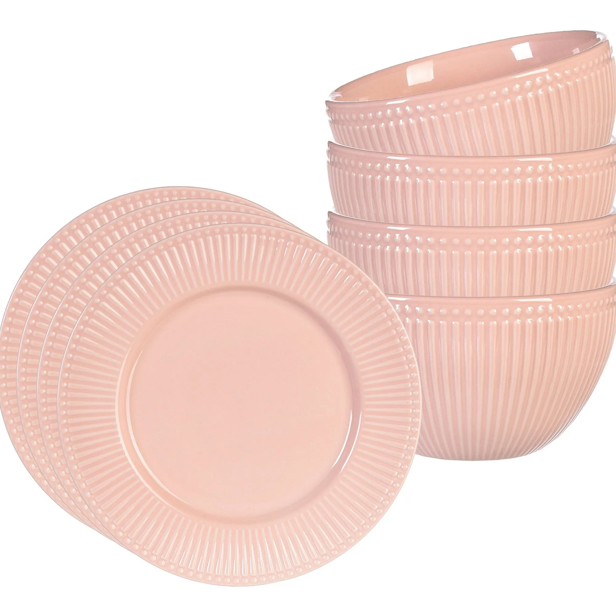 Geschirr-Set Lucy^Depot Cheap