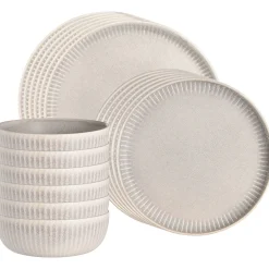 Geschirr-Set Nordic^Depot Store