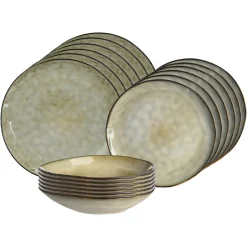 Cheap Depot Geschirr-Set Riva