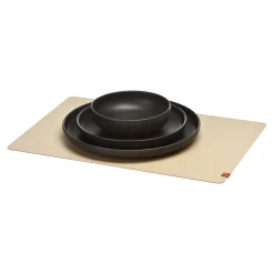 Geschirr-Set Roca Mit Wende-Tischset^Depot Fashion