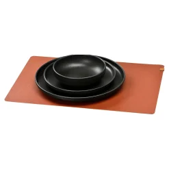 Geschirr-Set Roca Mit Wende-Tischset^Depot Fashion