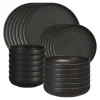 Geschirr-Set Roca 24-Teilig^Depot Fashion