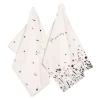 Geschirrtuch Field 2Er Set Ca.50X70Cm^Depot Discount