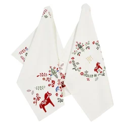 Geschirrtuch-Set Folklore^Depot Best Sale