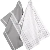 Shop Depot Geschirrtuch-Set Kitchen Love