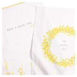 Geschirrtuch-Set Mimosa^Depot Flash Sale