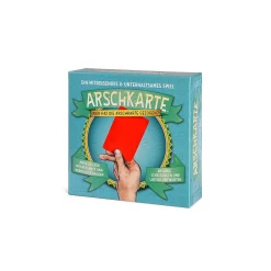 Gesellschaftsspiel Arschkarte^Depot Flash Sale