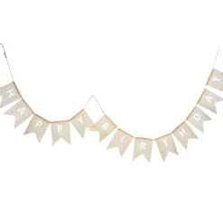 Clearance Depot Girlande Birthday